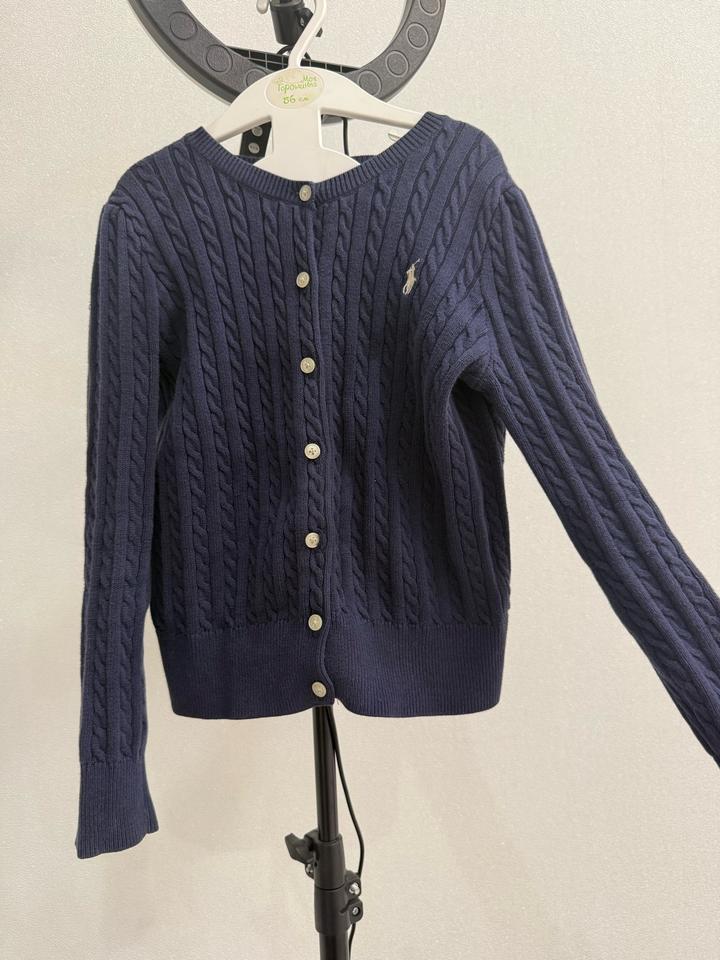 Кардиган Polo Ralph Lauren