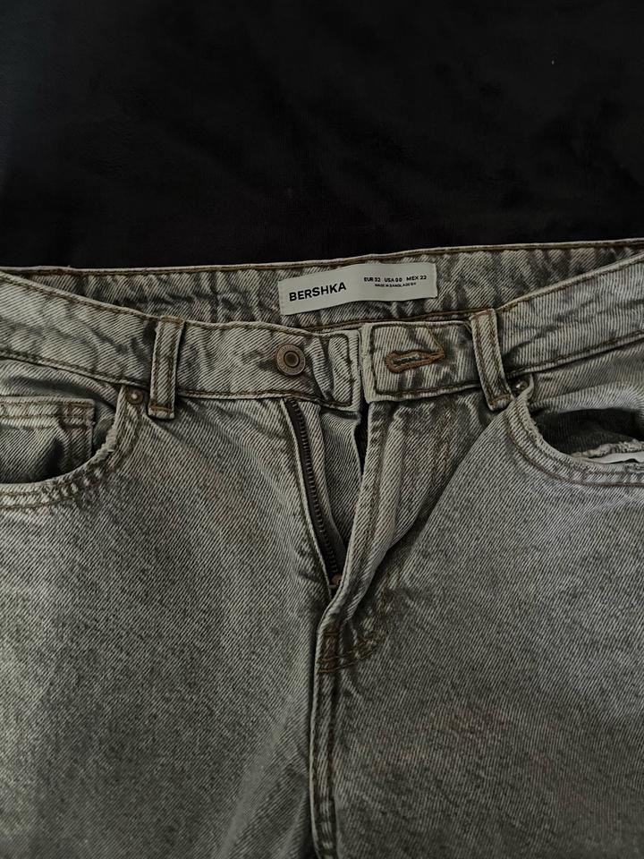 Bershka