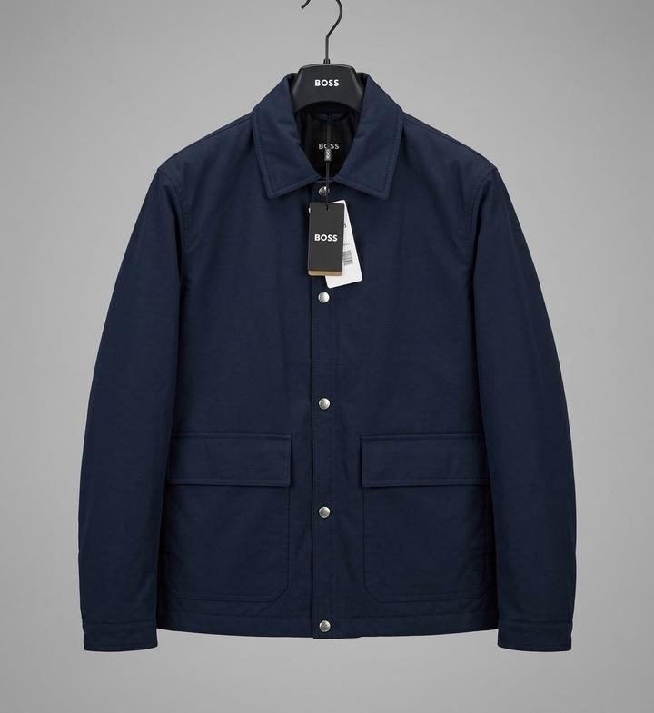 Hugo Boss Куртка BOSS