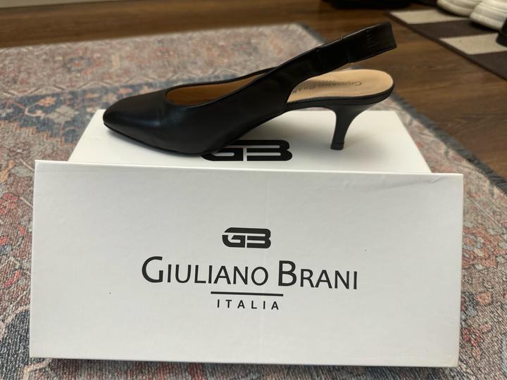GIULIANO BRANI