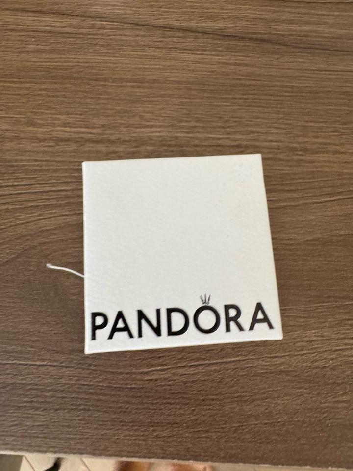 Кольцо Pandora