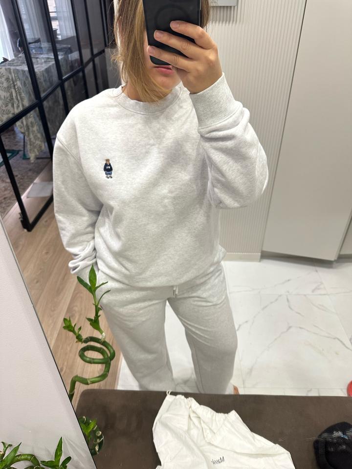 Спортивный костюм WHO.A.U