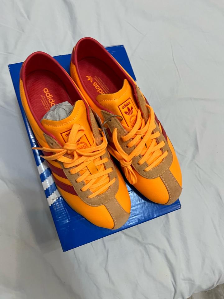 Adidas