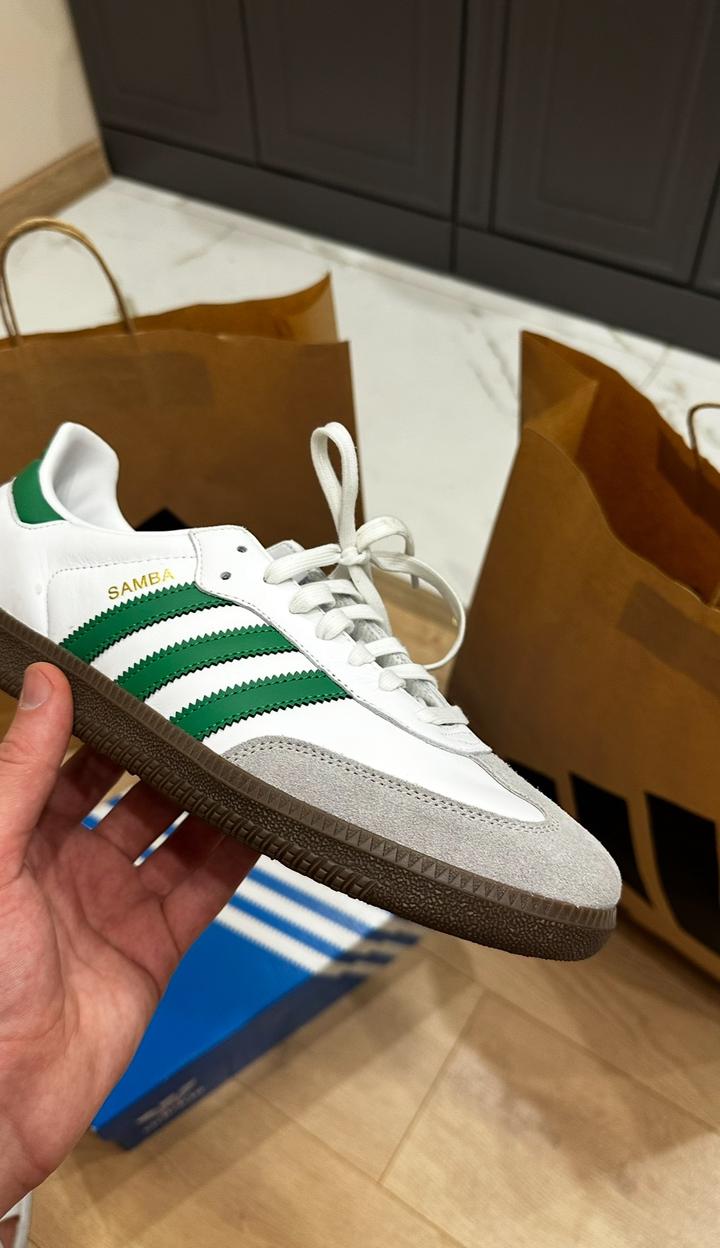 Adidas