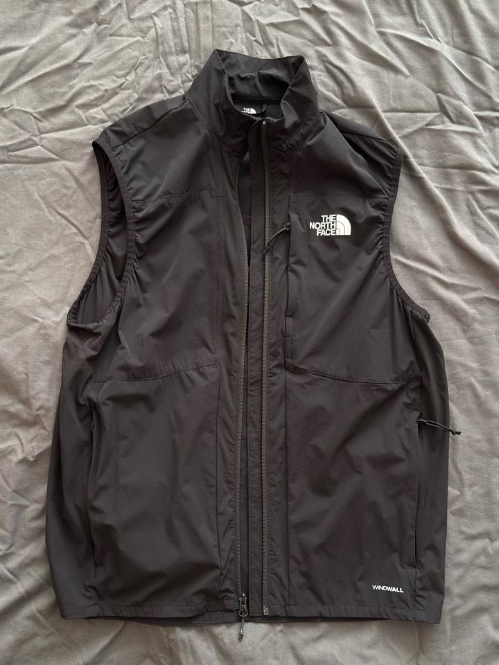 Жилет The North Face