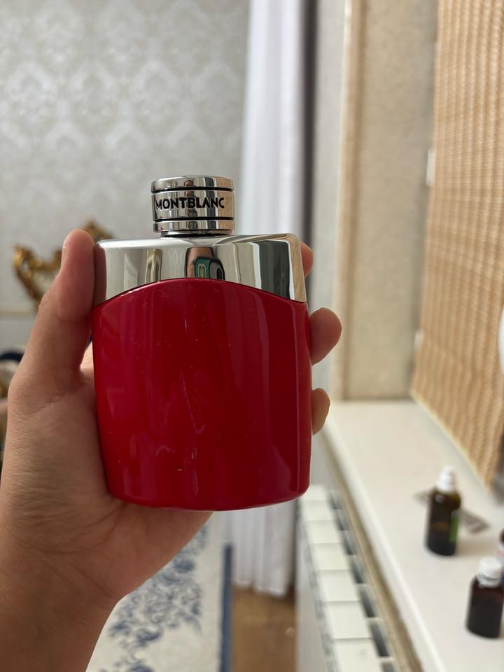 Парфюм Montblanc