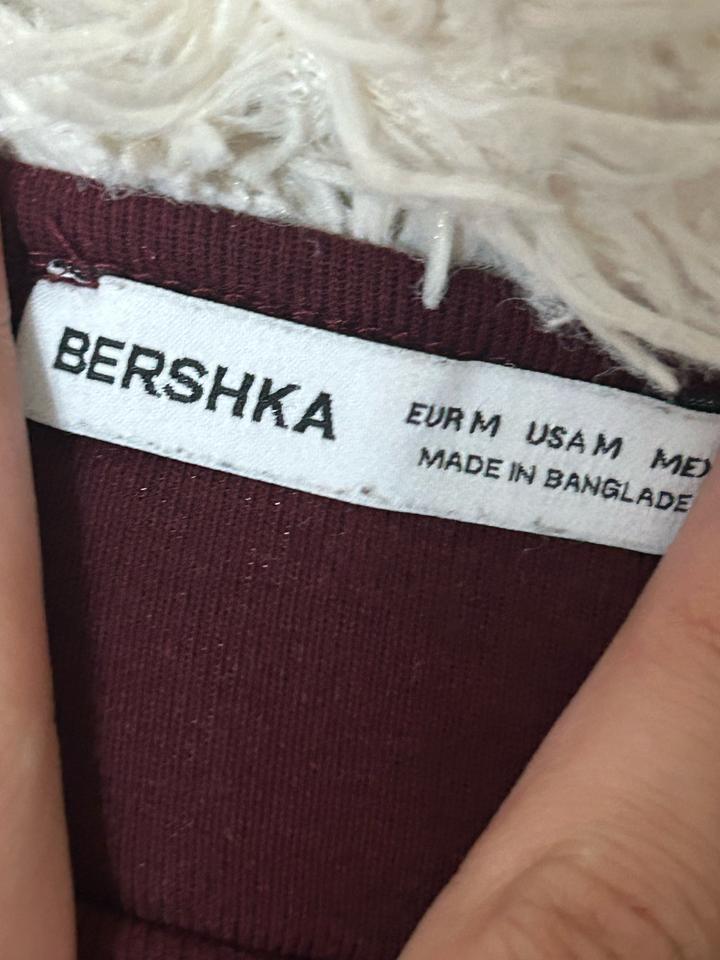 Bershka