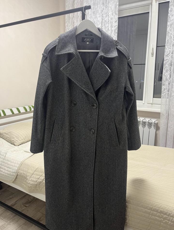 Пальто
