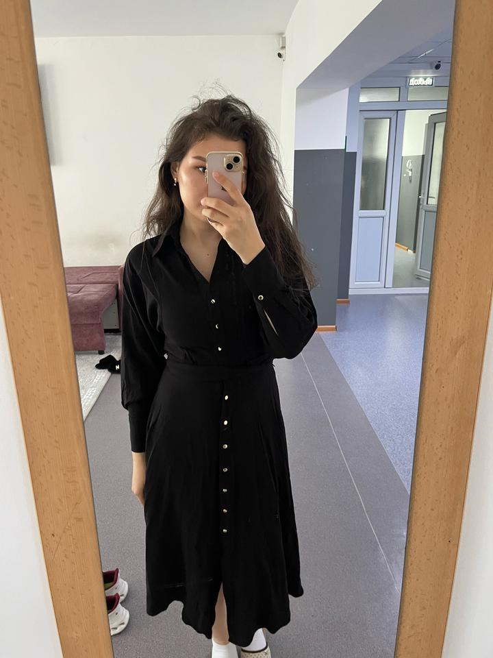Платье H&M