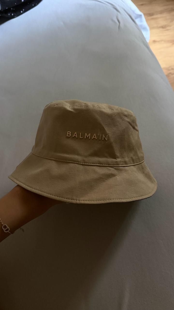 Панама Balmain