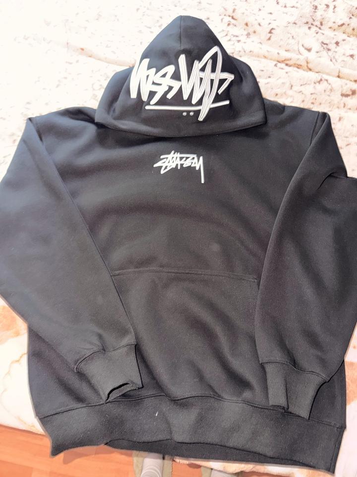 Stussy