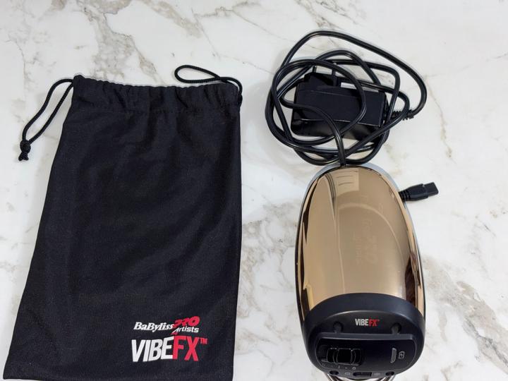 BaByliss Pro VIBEFX ручной массажер