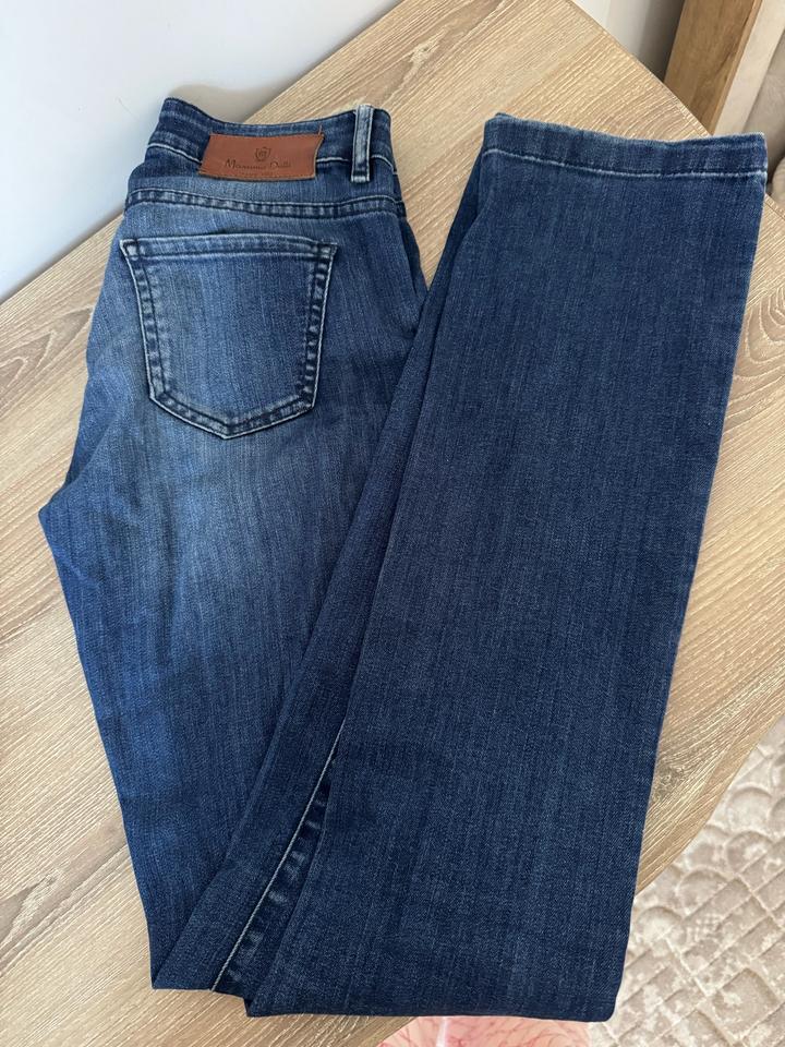 Джинсы Massimo Dutti