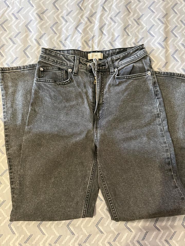 H&M