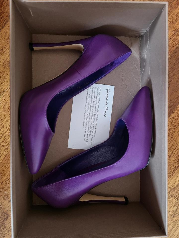 Gianvito Rossi
