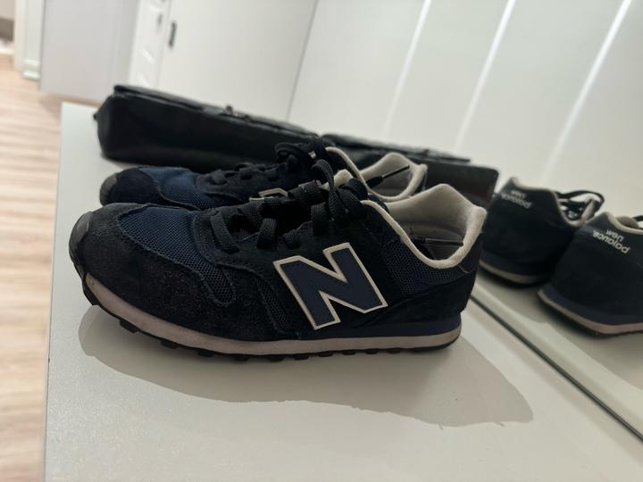 New Balance