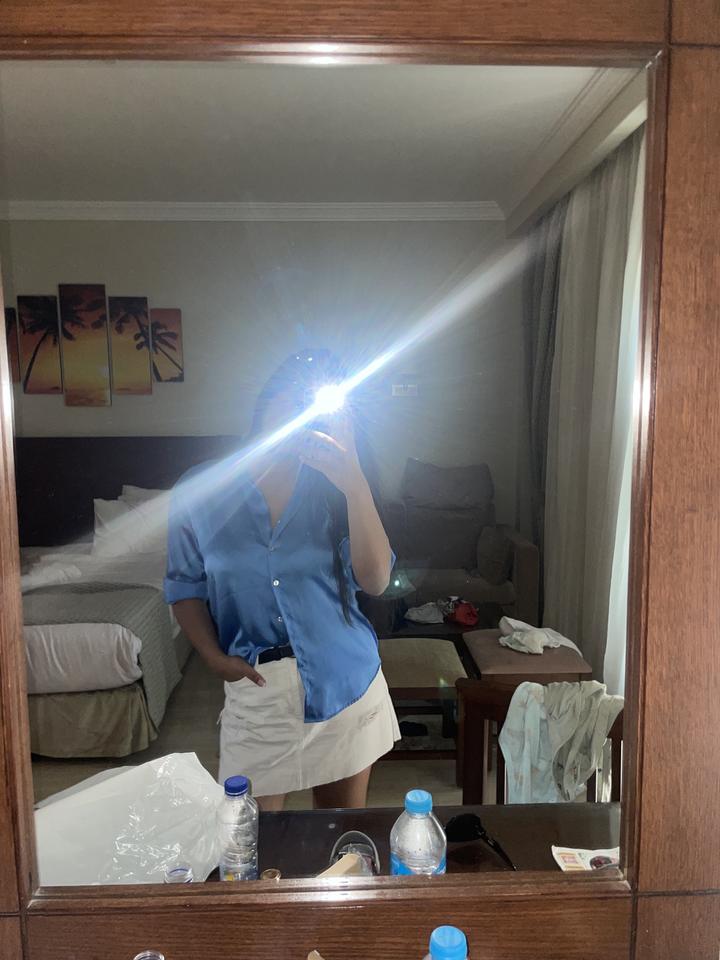 Zara блузка
