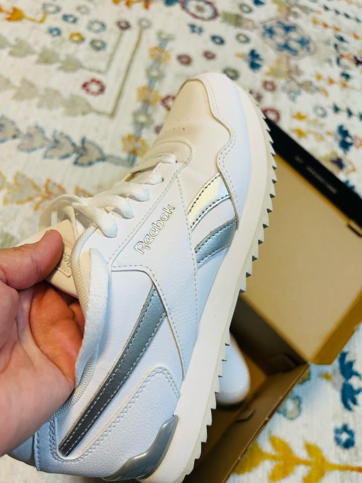 Кроссовки Reebok
