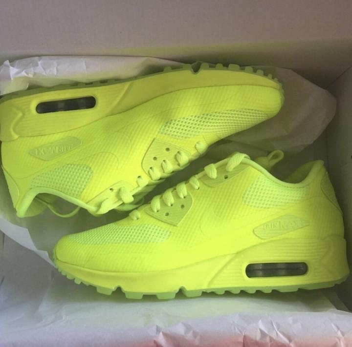 Nike air max