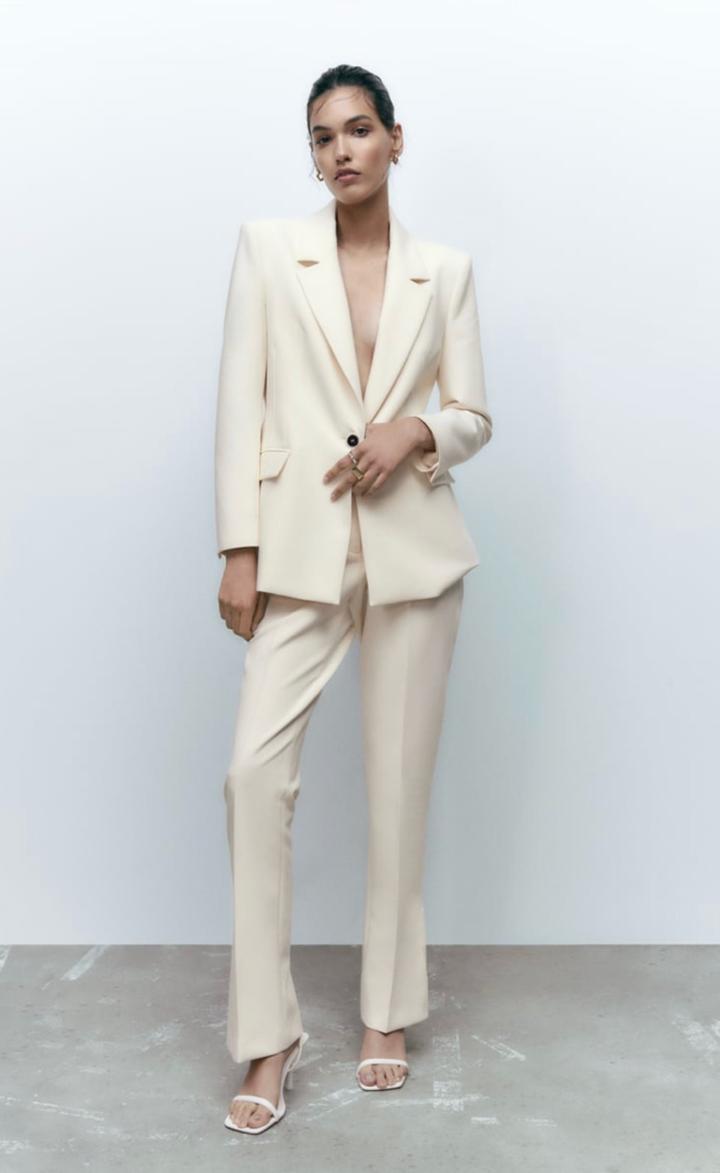 Костюм ZARA