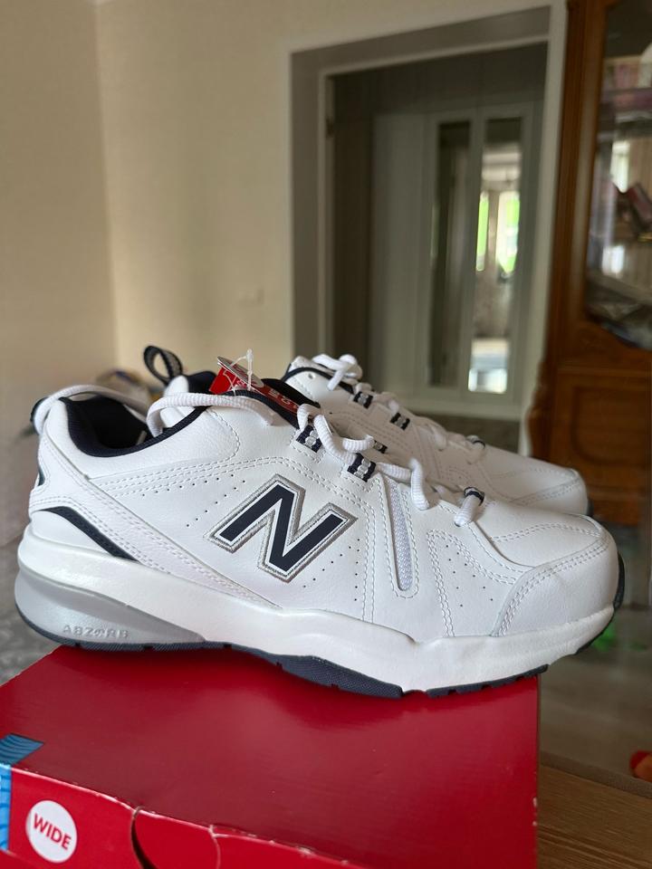 Кроссовки New Balance