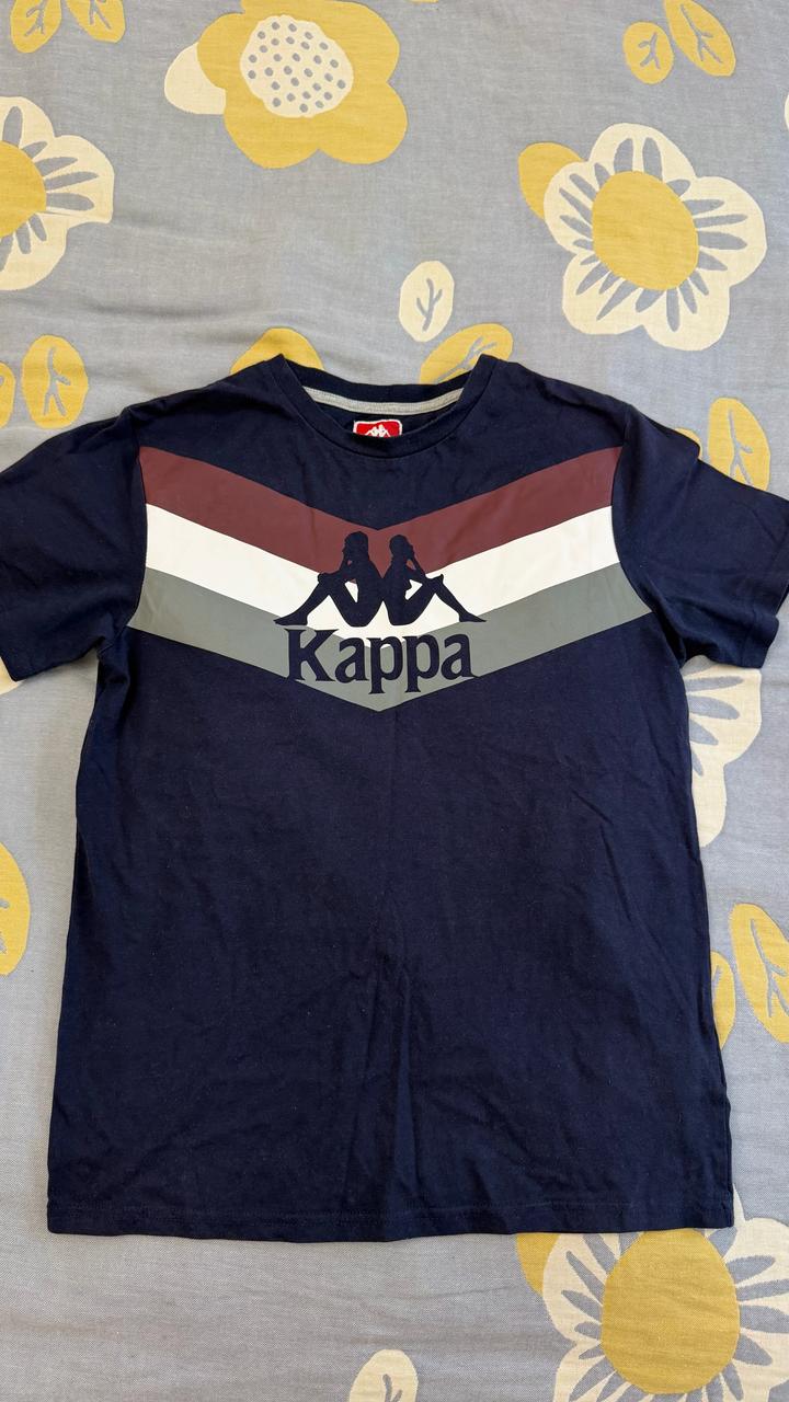Kappa