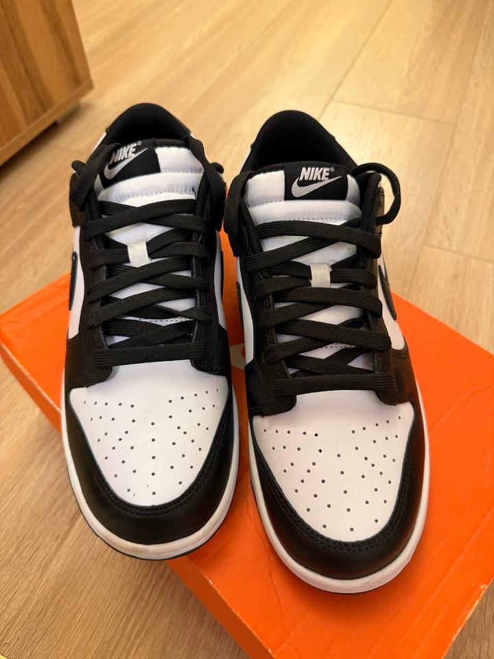 Nike