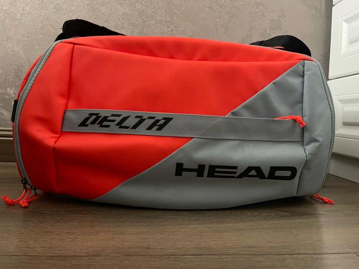 Head
