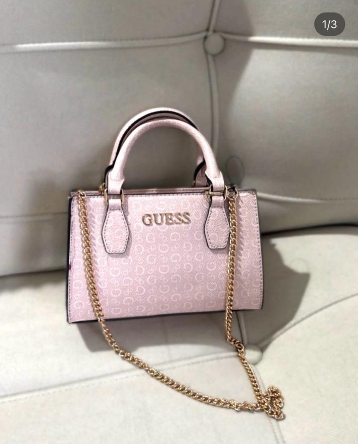 Сумка GUESS