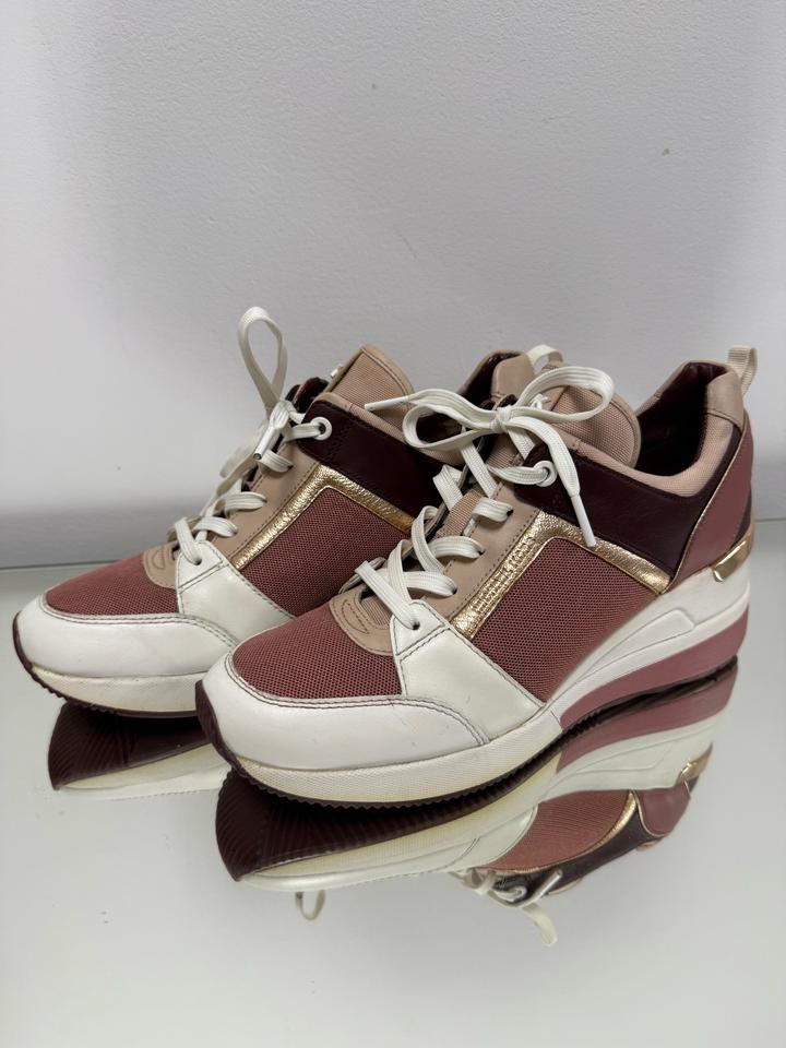 Кроссовки Michael Kors