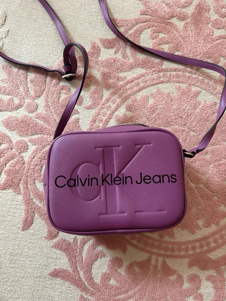 Calvin Klein
