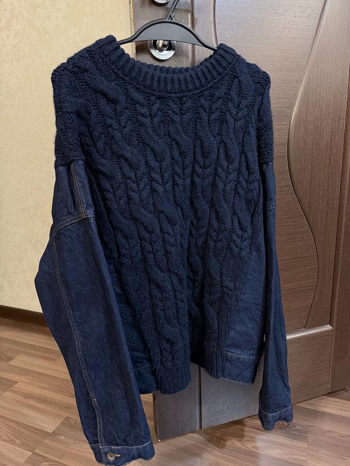 Джемпер Zara