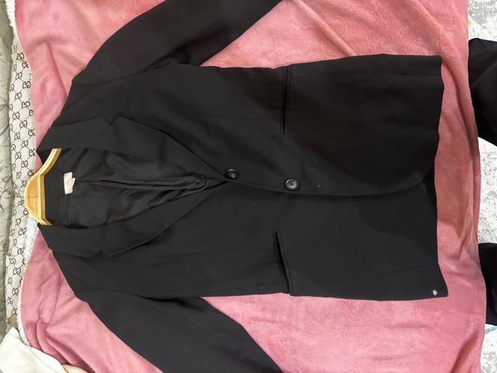 H&M