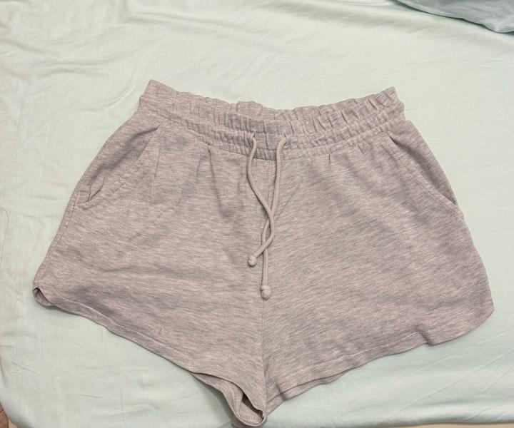 Bershka Трикотажные шорты