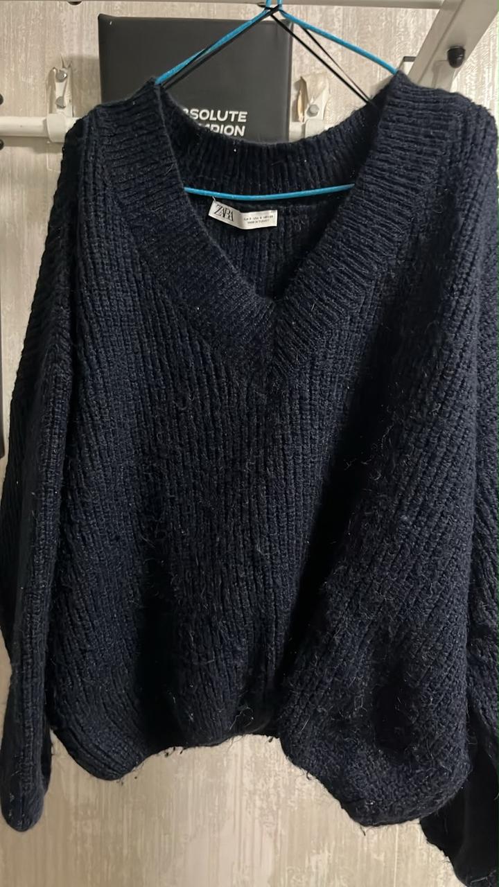 Джемпер ZARA