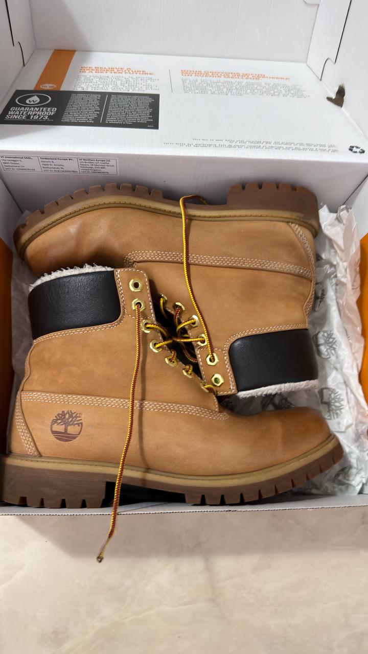 Timberland