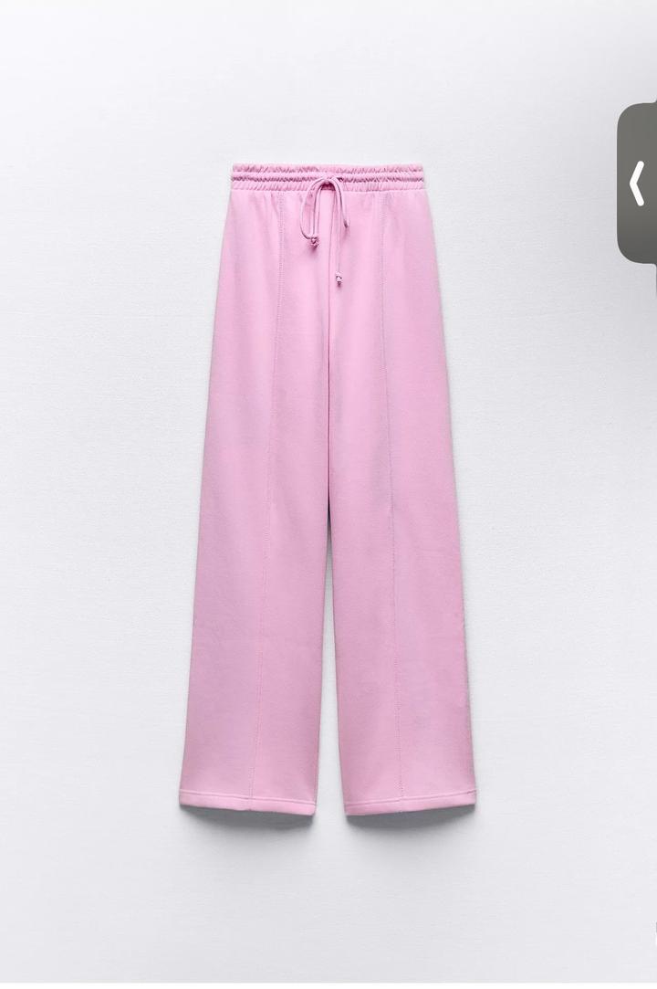 Брюки Zara
