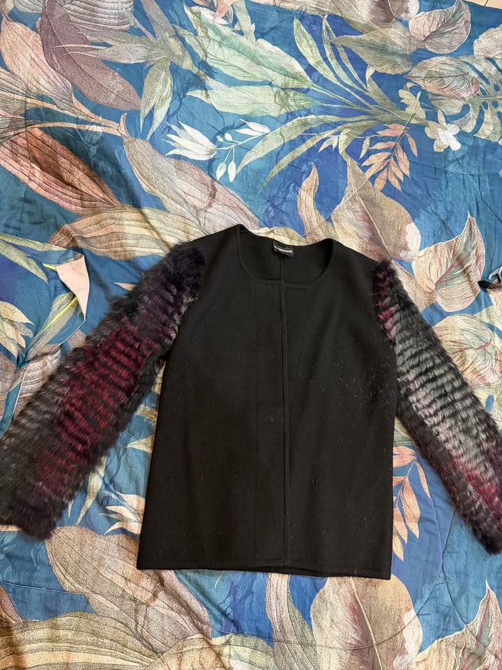 Кардиган Emporio Armani