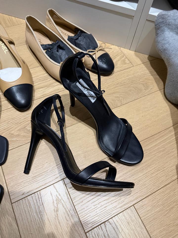 Steve Madden