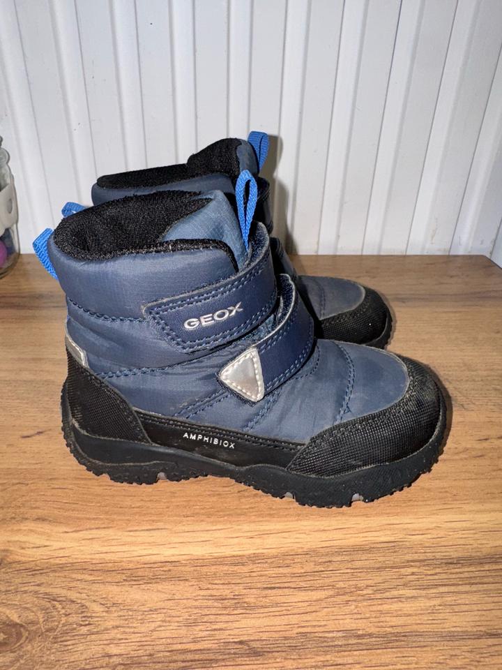 Geox