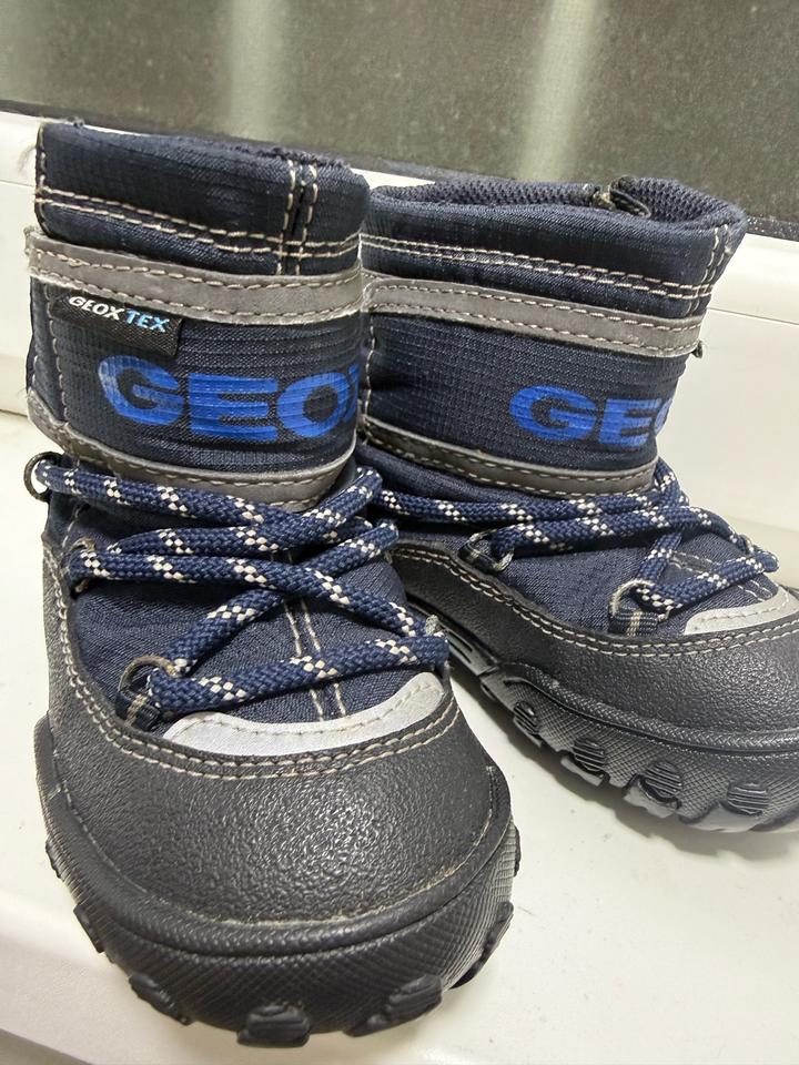 Geox