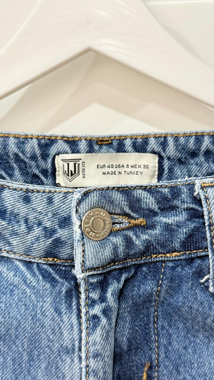 &Denim Джинсы JJ Denim