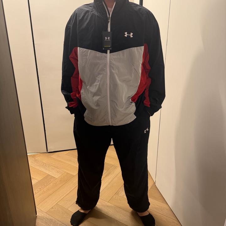 Under Armour Спортивный костюм