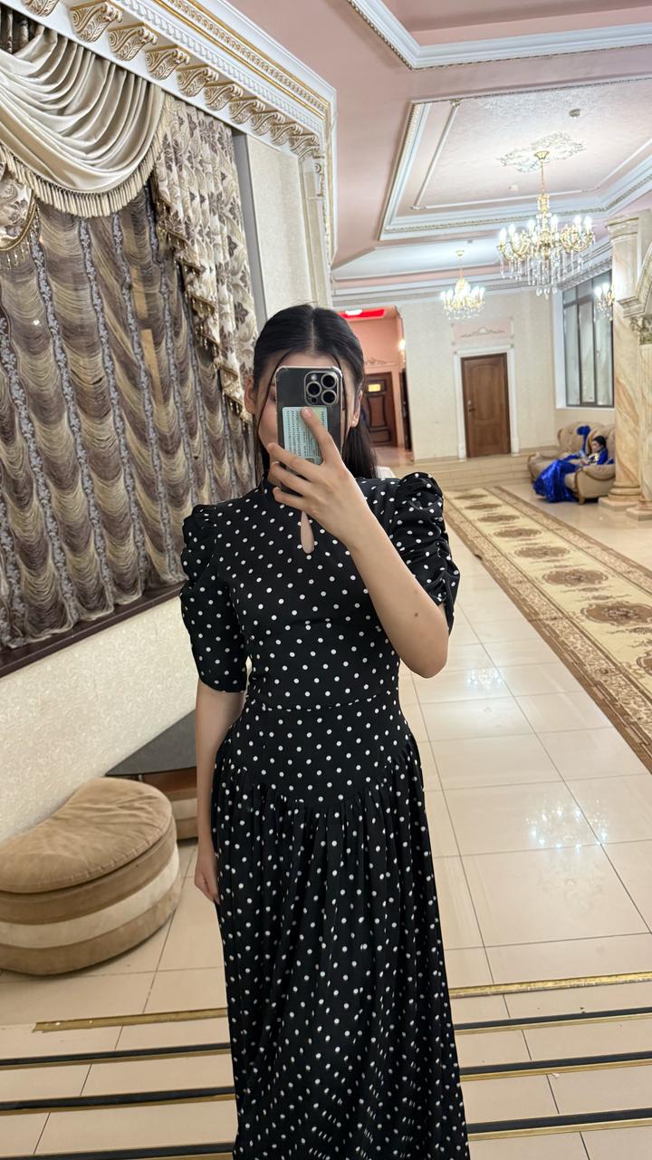 SHE S
