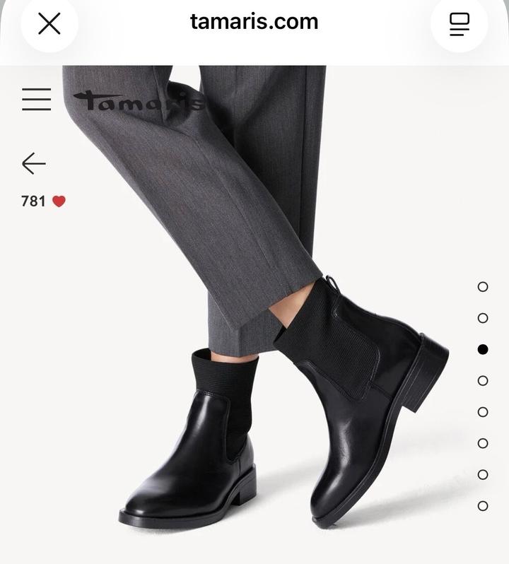 Tamaris