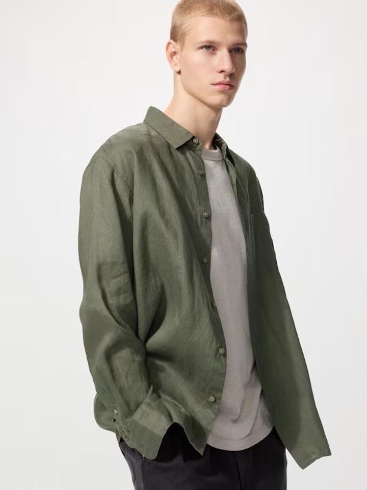 Uniqlo