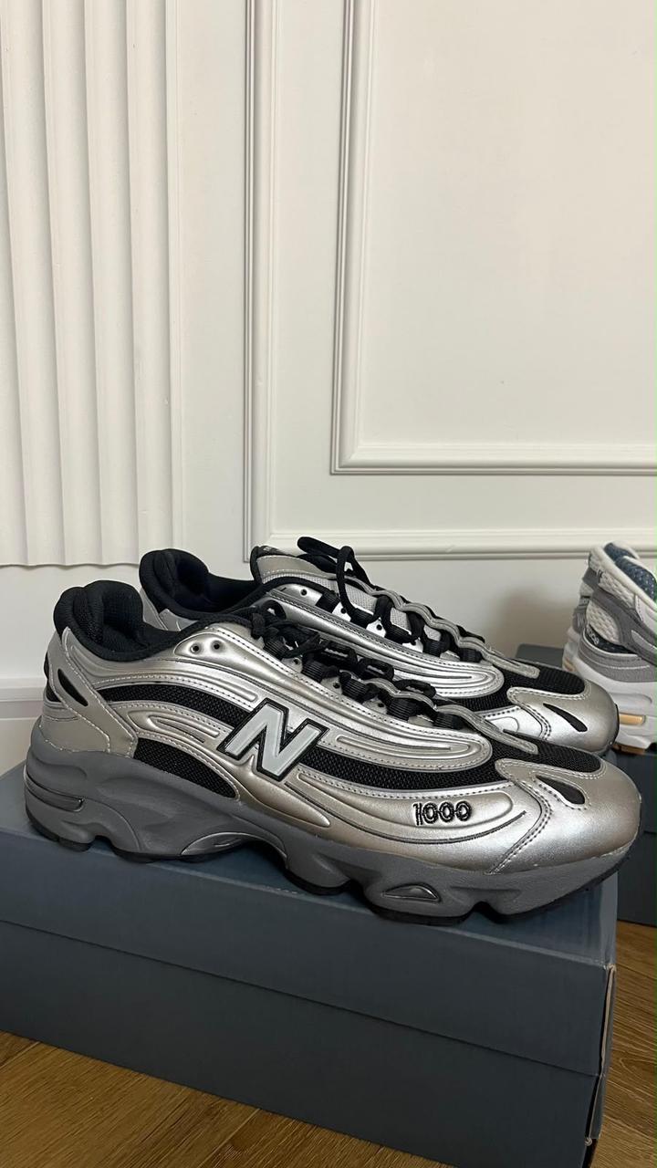 Кроссовки New Balance 1000