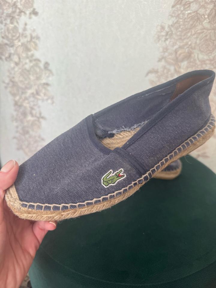 Lacoste