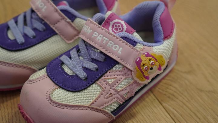 Paw Patrol