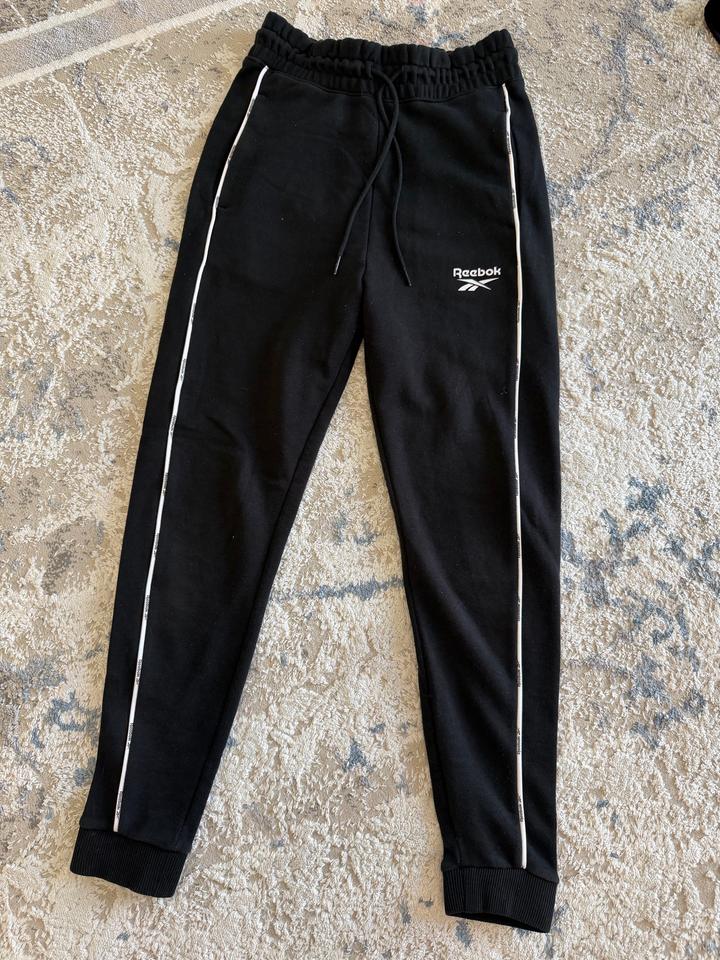 Штаны Reebok